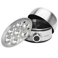 Eggkoker for 7 egg