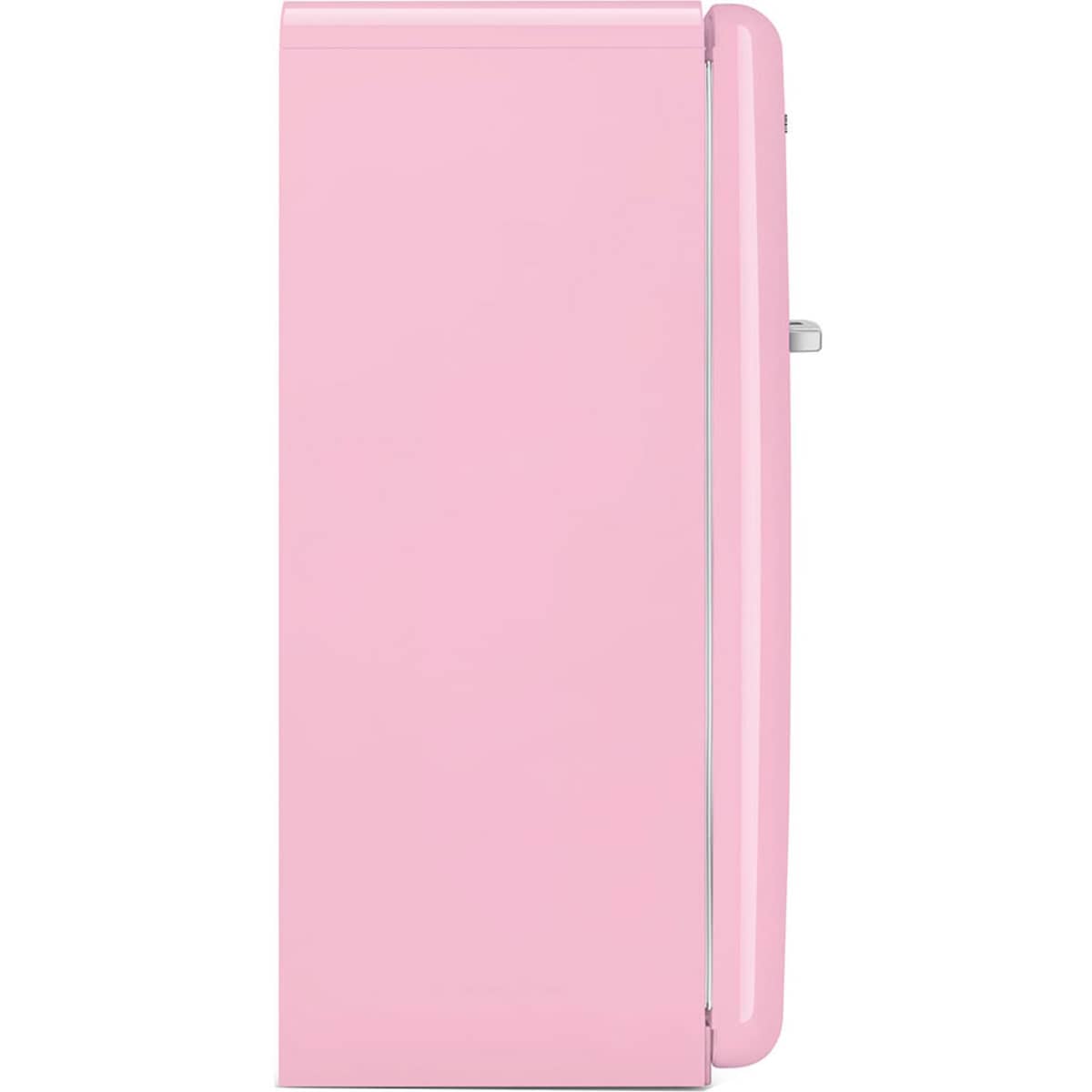 FAB28RPK5 Kjøleskap Rosa