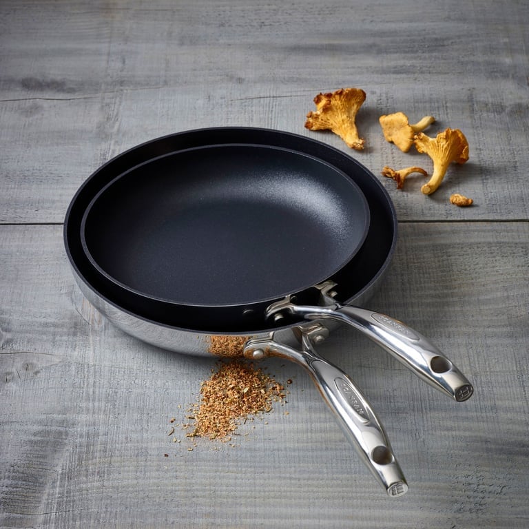 HaptIQ Stekepanne 20 cm