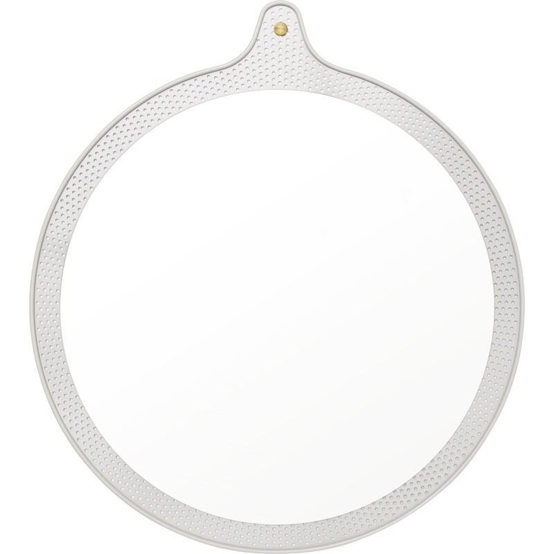 Tivoli Ticket spejl celadon Ø60 cm.