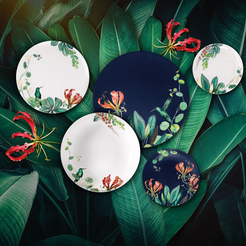 Avarua fat till espressokopp