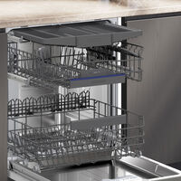 SX73HX16CE iQ300 integreret opvaskemaskine XXL