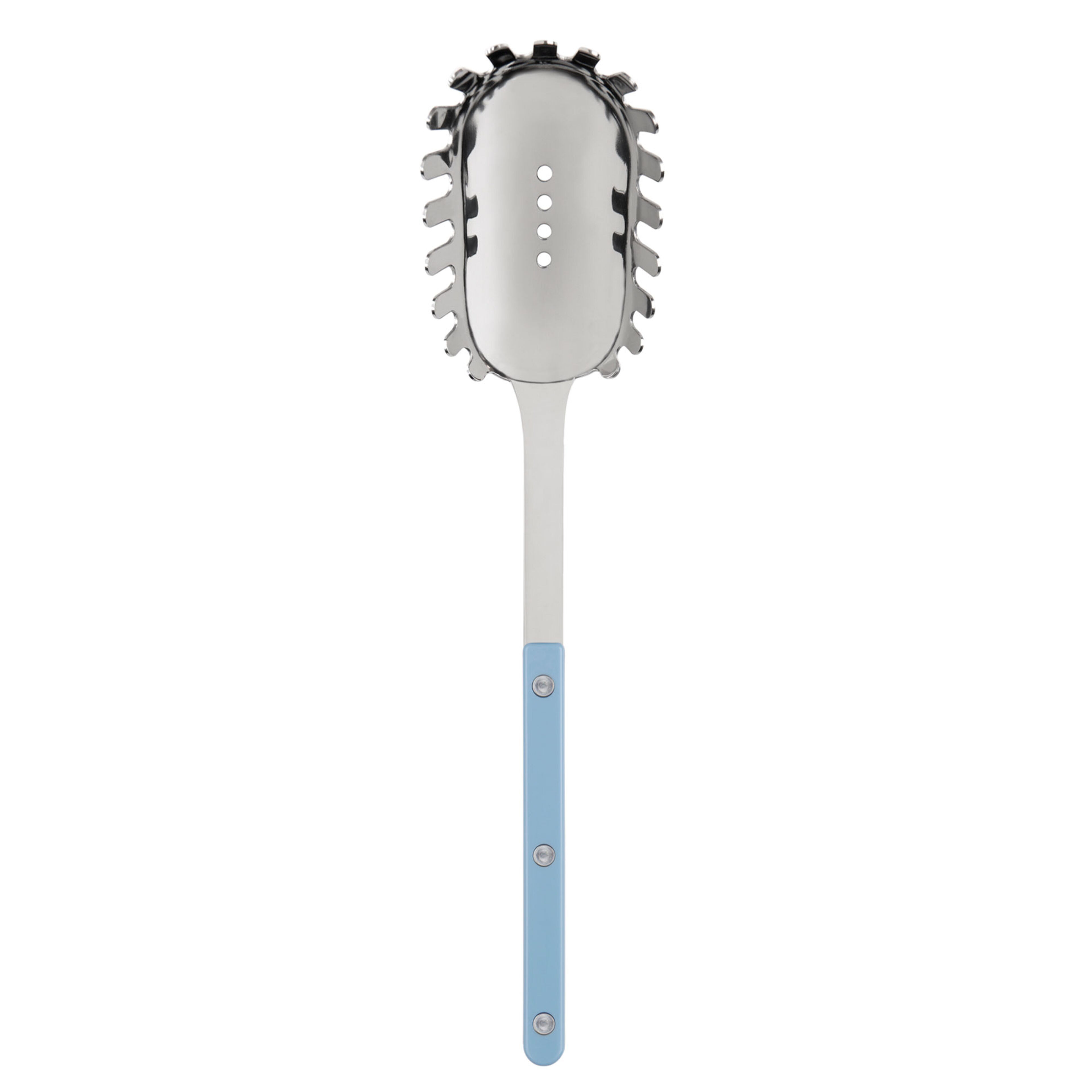 Sabre Bistrot Solid Pastaske, pastelblå