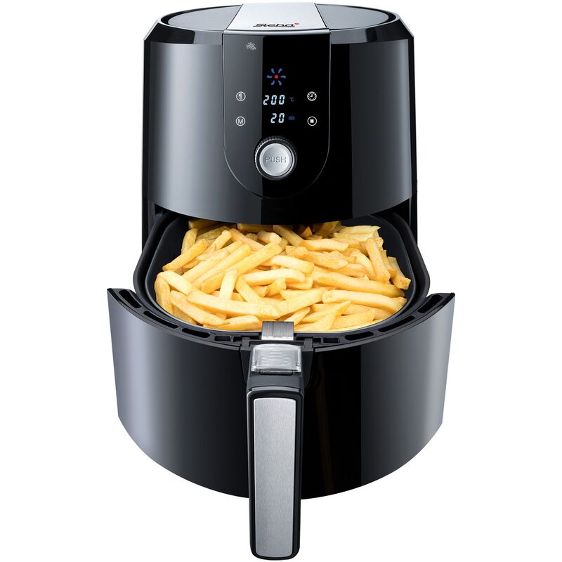 HF5000 airfryer XL