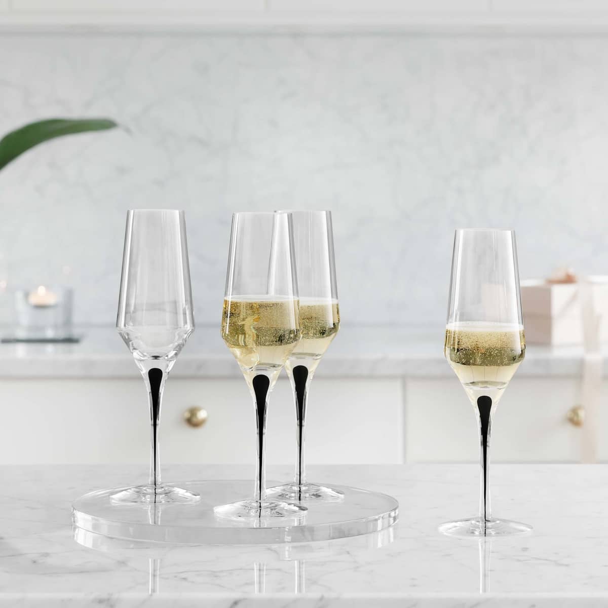 Metropol Champagneglas 27 cl