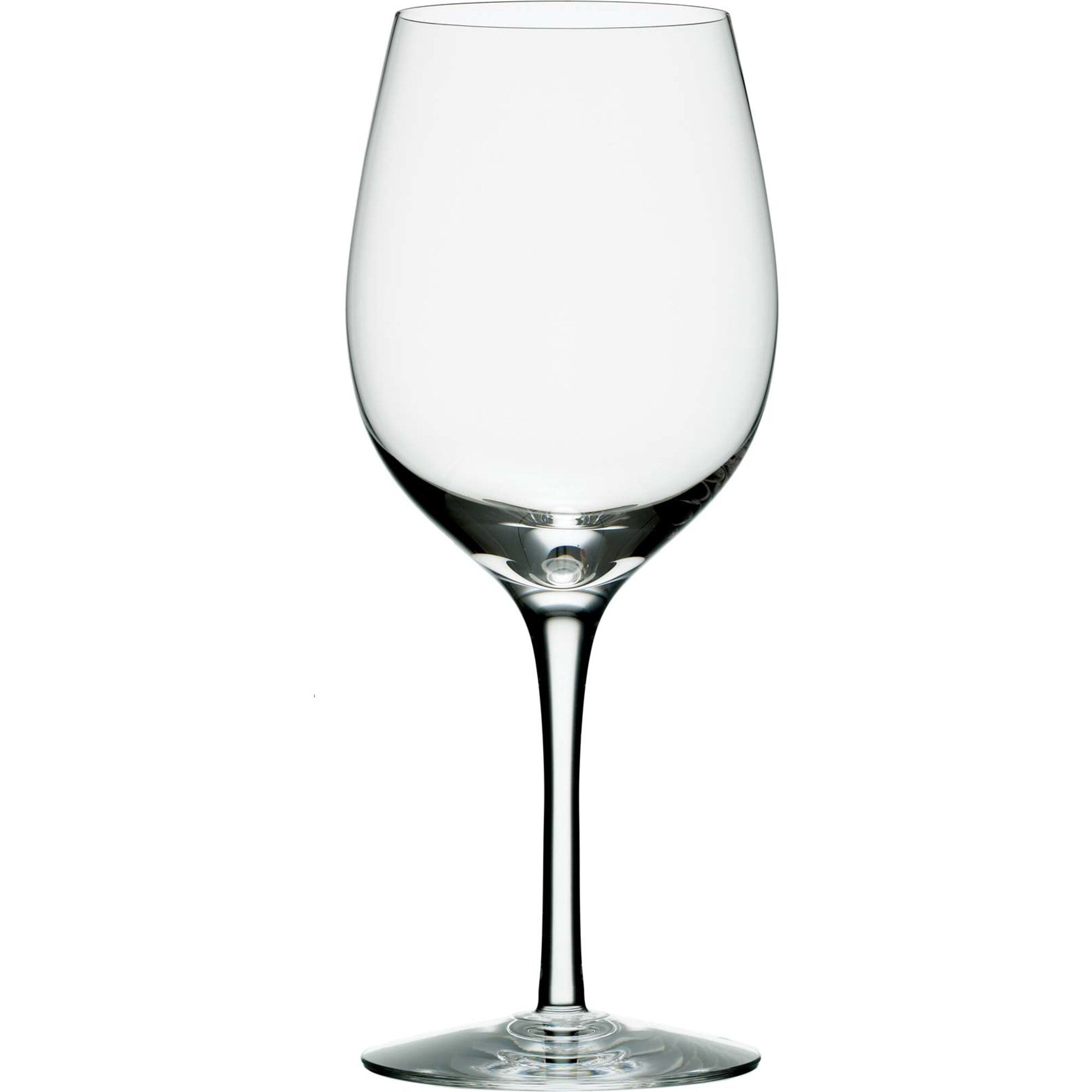 Merlot Rødvinsglas 45cl