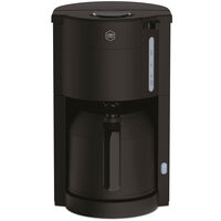 Pro Aroma kaffemaskine, sort