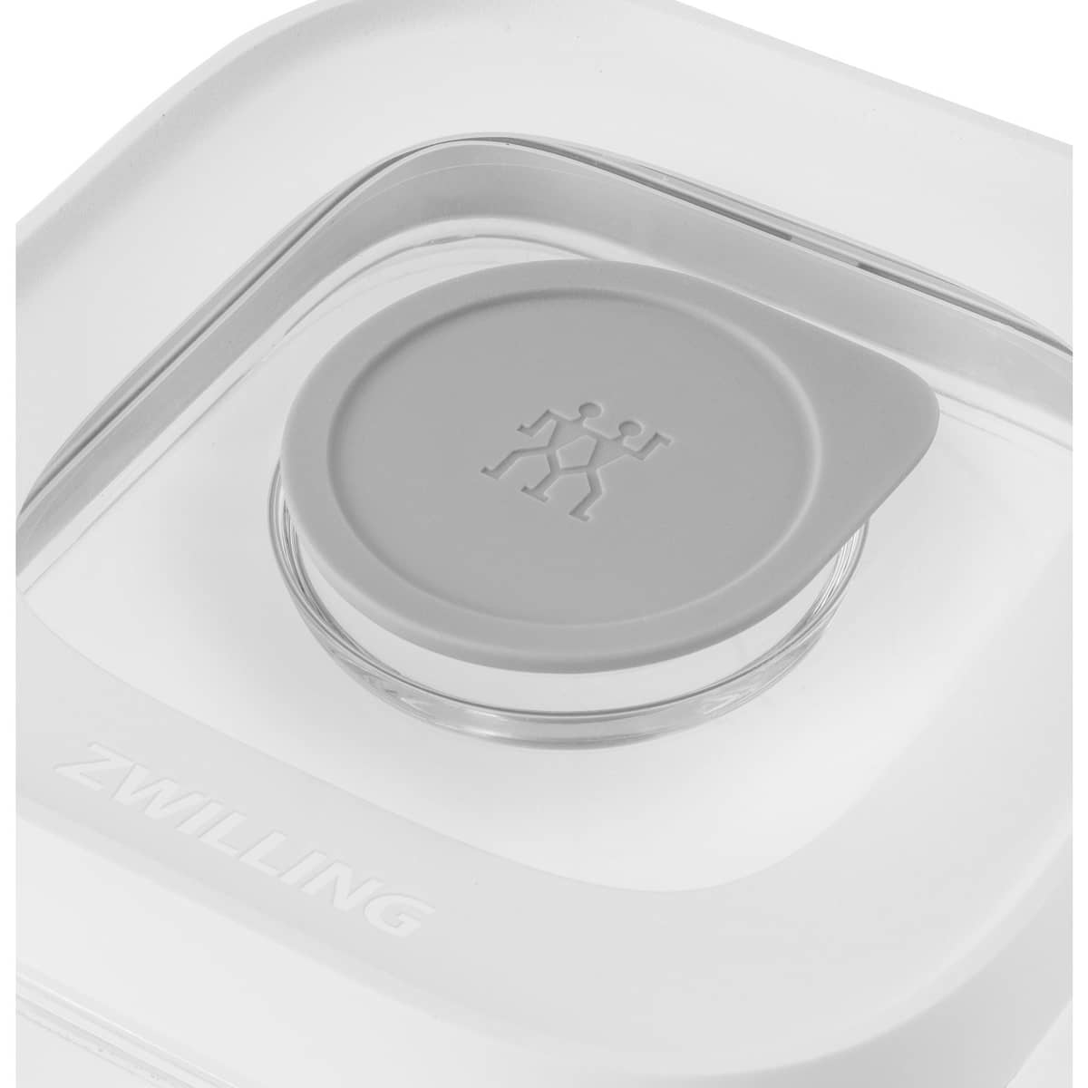 Fresh & Save CUBE etiketthållare, 3-pack