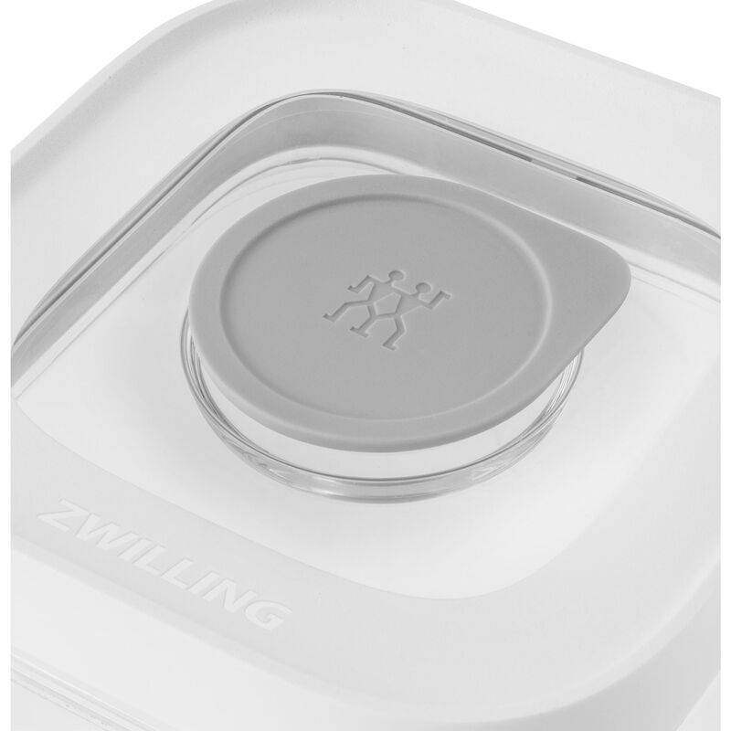 Fresh & Save CUBE etiketthållare, 3-pack