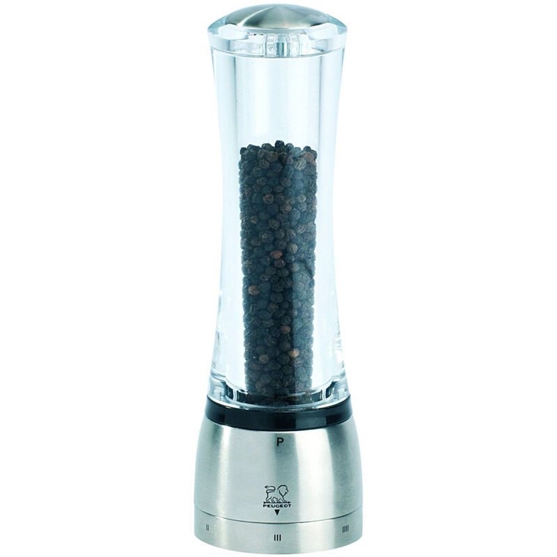 Daman-pippurimylly, 21 cm