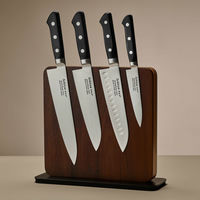 Master Santokukniv 18 cm V2