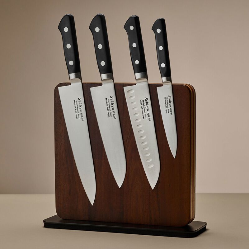 Master Santoku-veitsi 18 cm V2