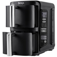 Ninja SL300EU Double Stack Airfryer 7,6 liter