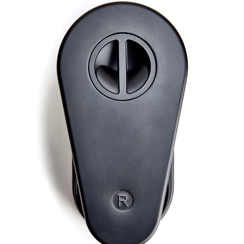 Six kaffebryggare 1,25 liter, mattsvart