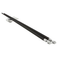 Alessandro Stick syömäpuikot + teline