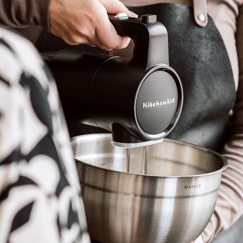 Go batteridrevet elektrisk piskeris 12V, uden batteri