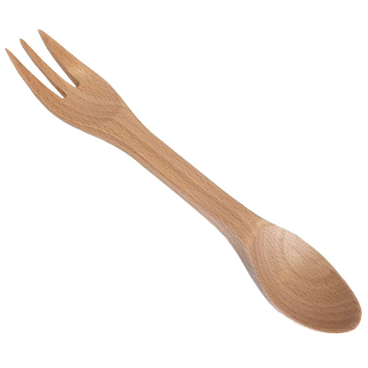 Spork i tre