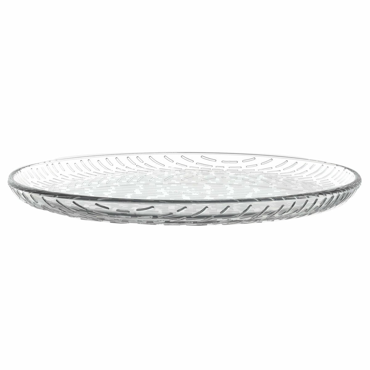 Syksy lautanen 17 cm 2 kpl, kirkas
