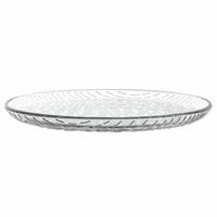 Syksy tallrik 17 cm 2 st, klar