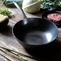 Pure Pan Wok 28 cm