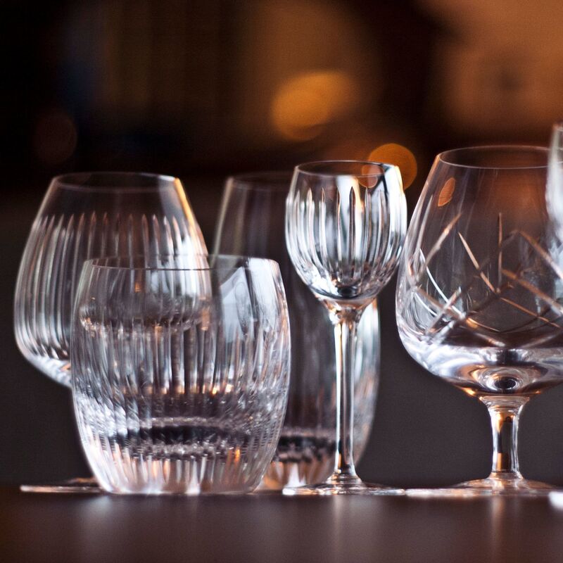 ALBA Fine Line whiskeyglas 30 cl