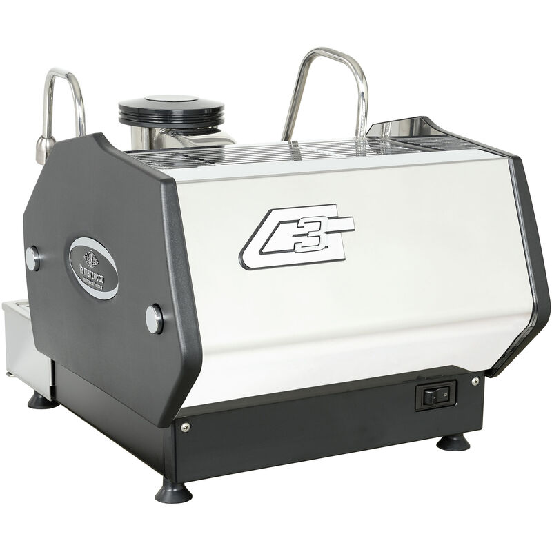 GS3 Espressomaskin AV