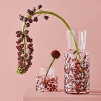 Meadow Fall Vase, 30 cm