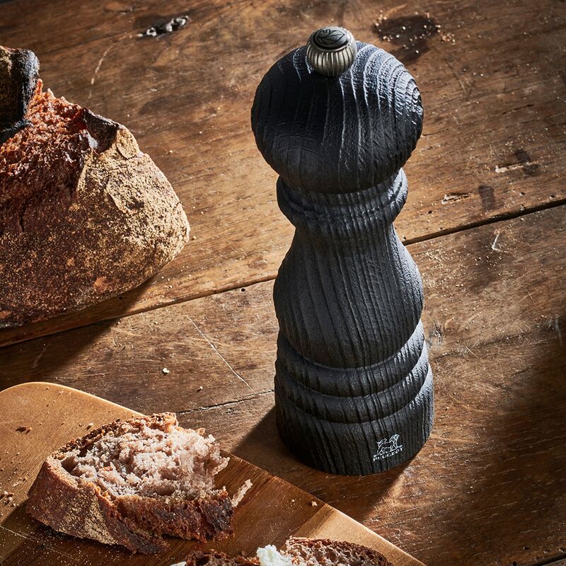 Paris Nature -pippurimylly, 18 cm, black