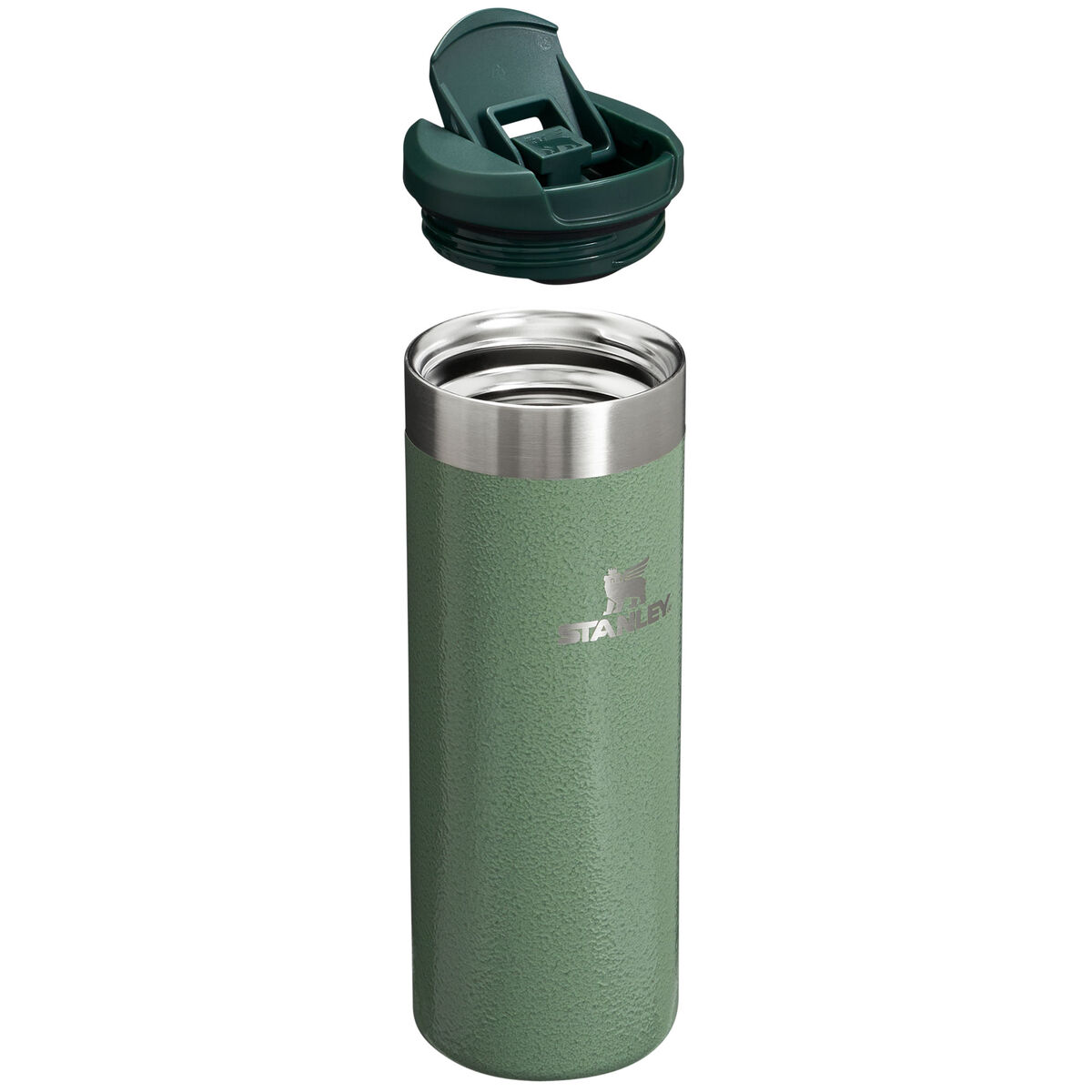 Stanley Aerolight Transit termokrus 0,47 liter, hammertone green sycamore