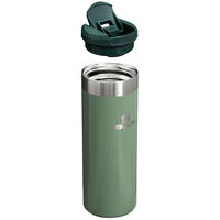 Stanley Aerolight Transit termokrus 0,47 liter, hammertone green sycamore