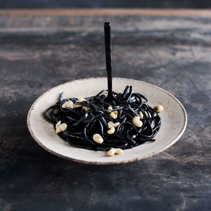 Yake pastatallerken Ø26,5, blush