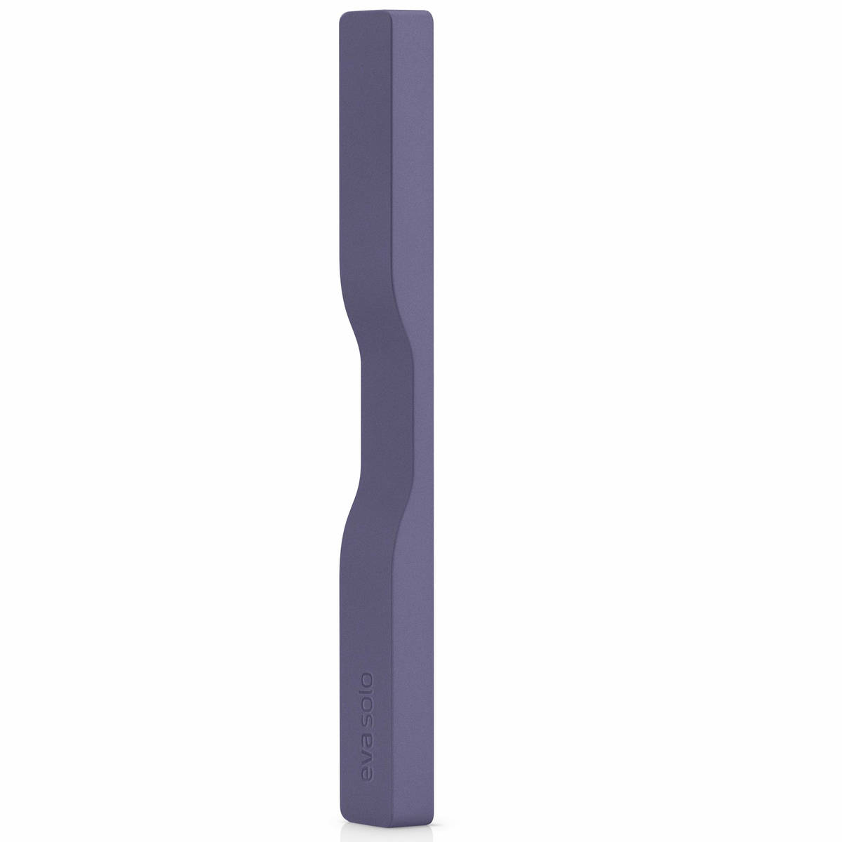 Magnetiska grytunderlägg, violet blue