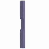 Magnetiska grytunderlägg, violet blue