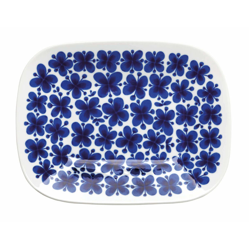 Mon Amie -tarjoiluvati, 22 x 28 cm