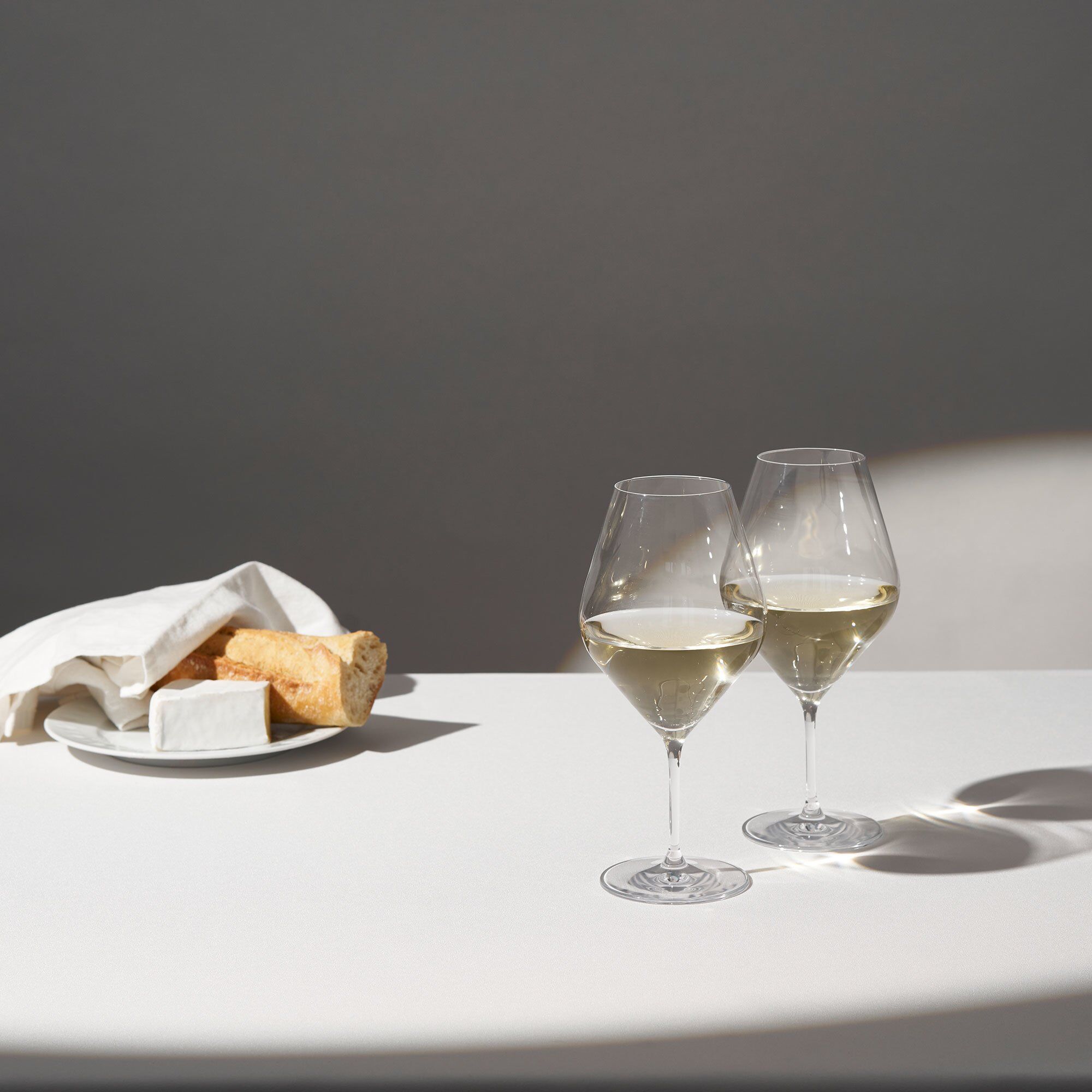 Alternativ bild 1 för Frederik Bagger New York vinglas 2-pack