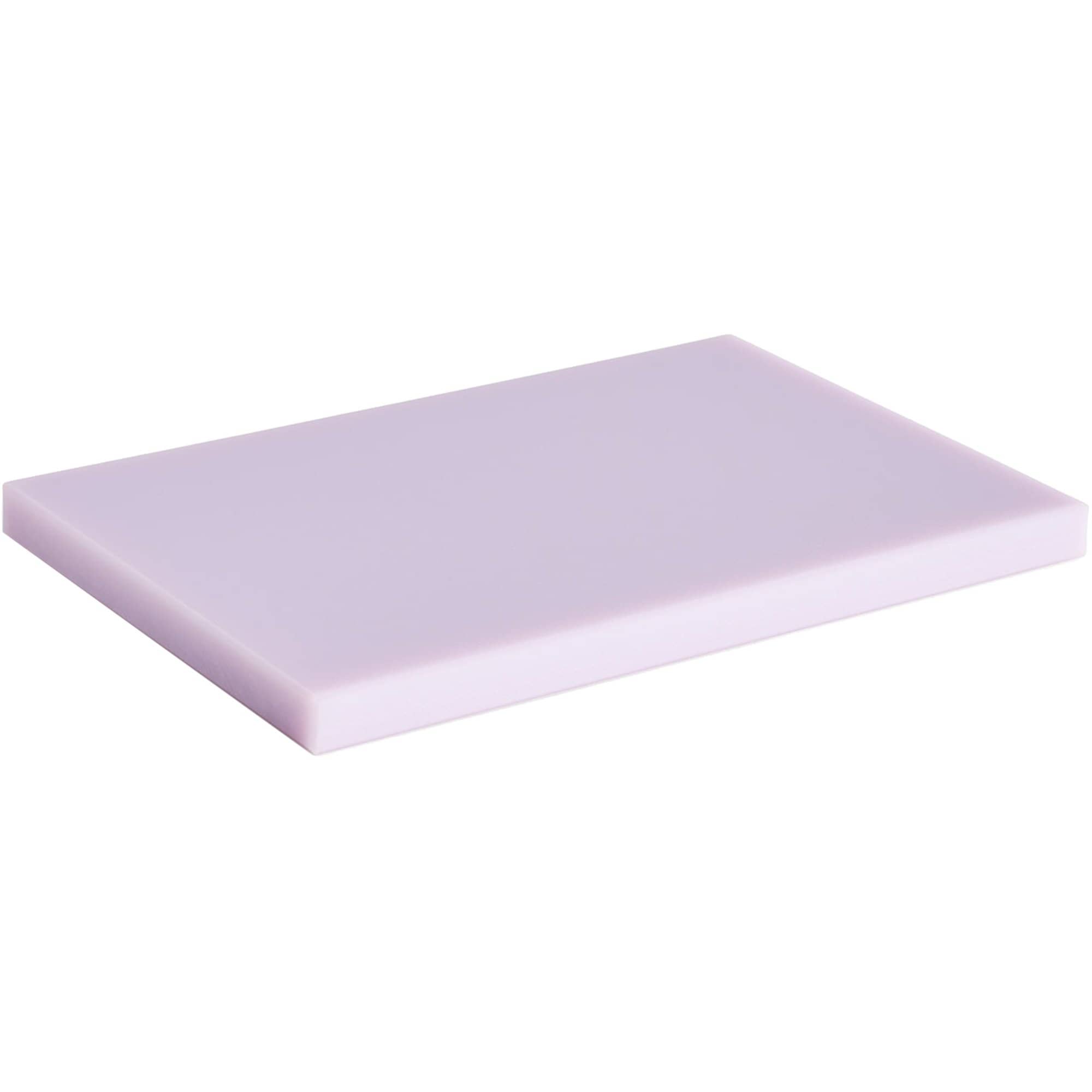 Produktfoto för HAY Medium Slice skärbräda, lavender