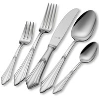 WMF Fächer bestikksett 30 deler, Cromargan Protect®