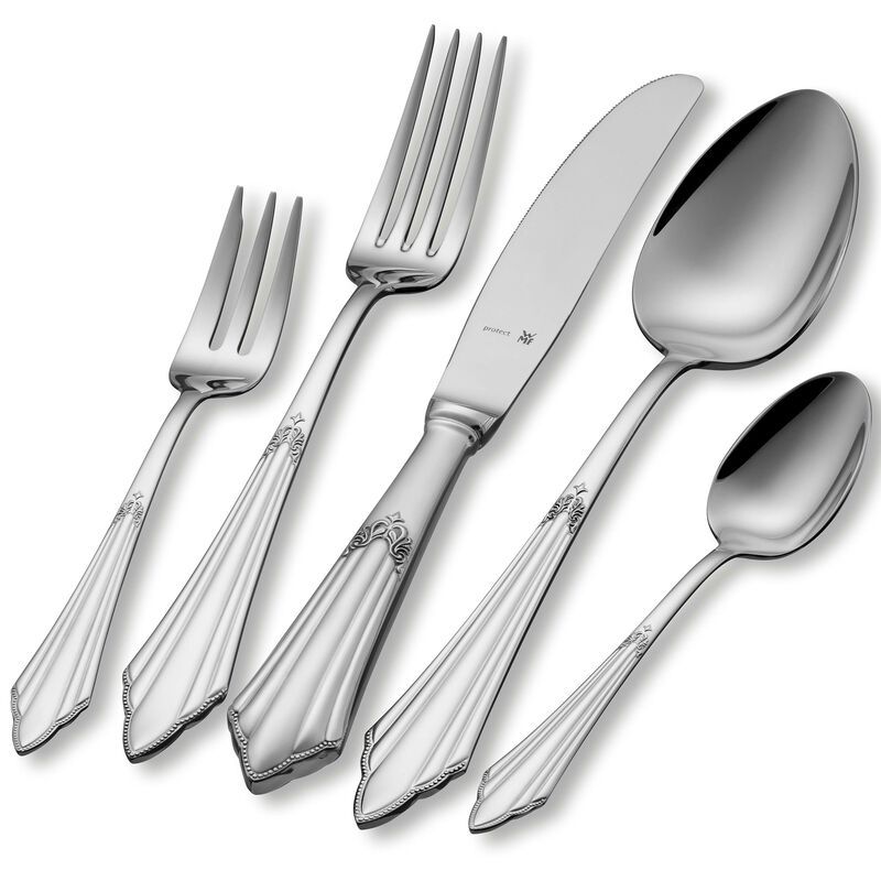 WMF Færdigsyesæt 30 dele, Cromargan Protect®