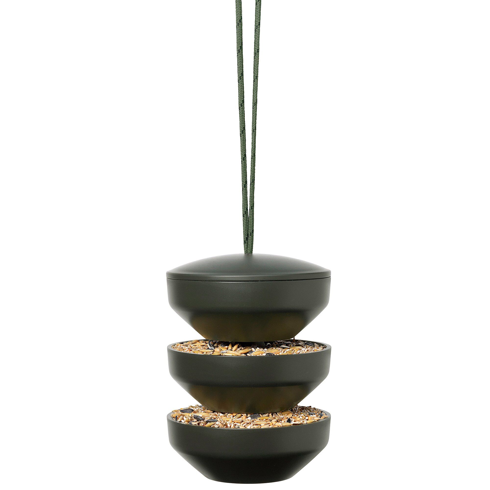 Alternativ bild 1 för Rosendahl Hängande fågelmatare 43 cm