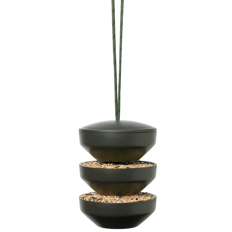 Hängande fågelmatare 43 cm