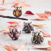 Easy Choc Pralinform Choco Gufi