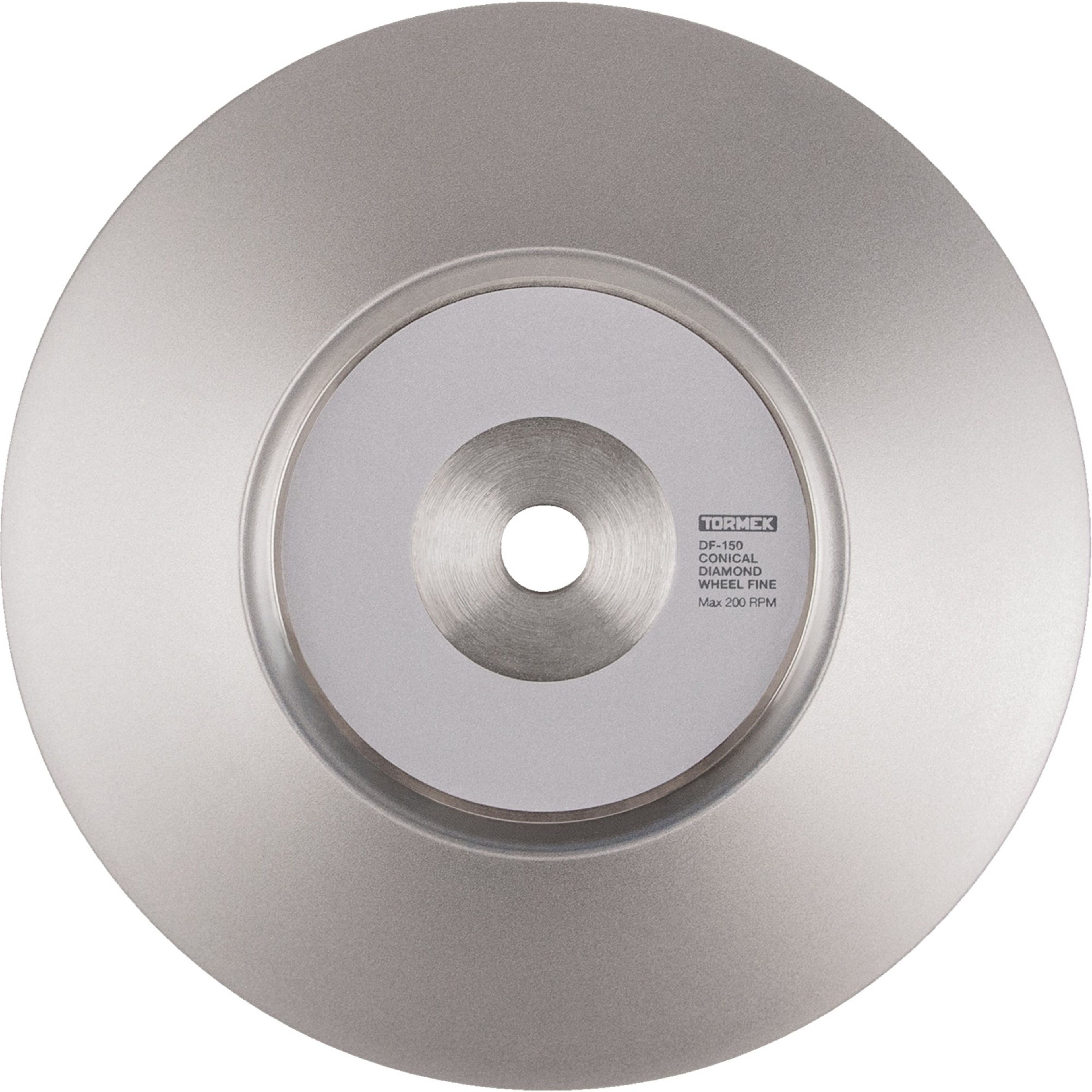 Conical Diamond Wheel Fine