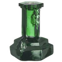 Rocky Baroque kynttilänjalka 175 mm, emerald green