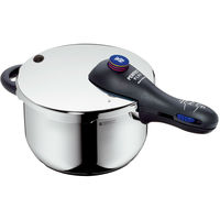Tryckkokare Perfect Plus 4,5 liter