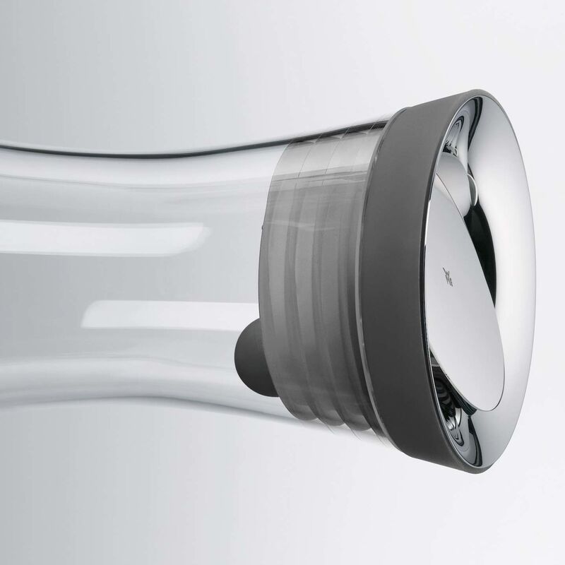 Basic Vannkaraffel 1L