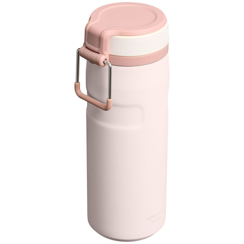 Stanley Iceflow Twist Flip termoflaske 0,47 liter, rose quartz