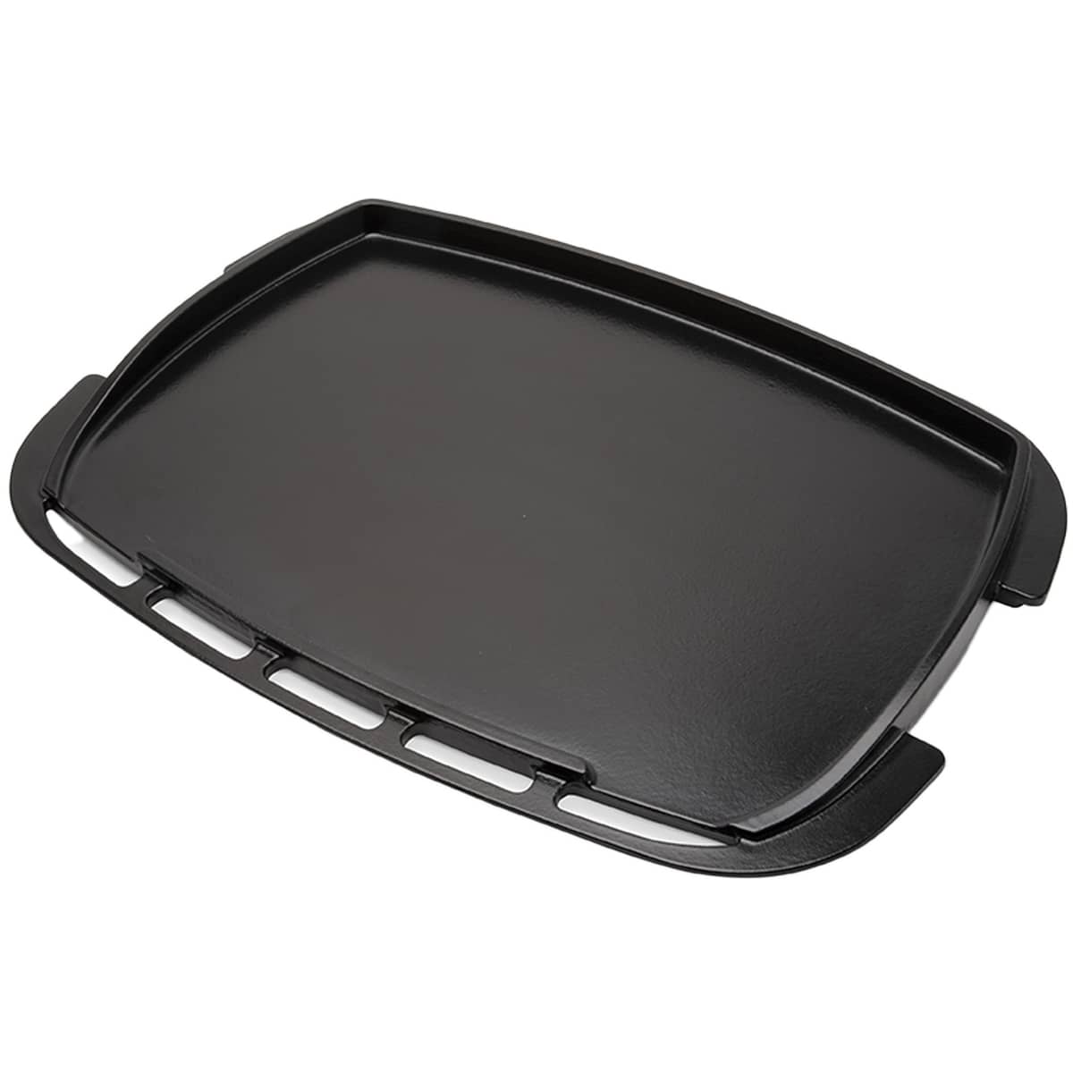 Täysikokoinen parila – Q3000N-sarjalle