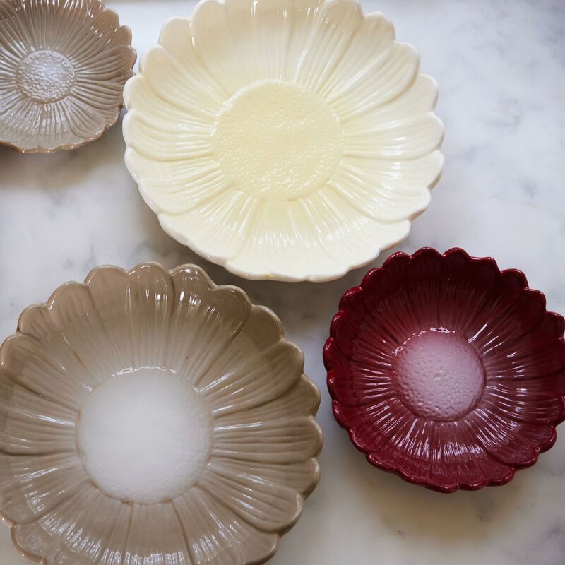 Dagny syvä lautanen 20 cm