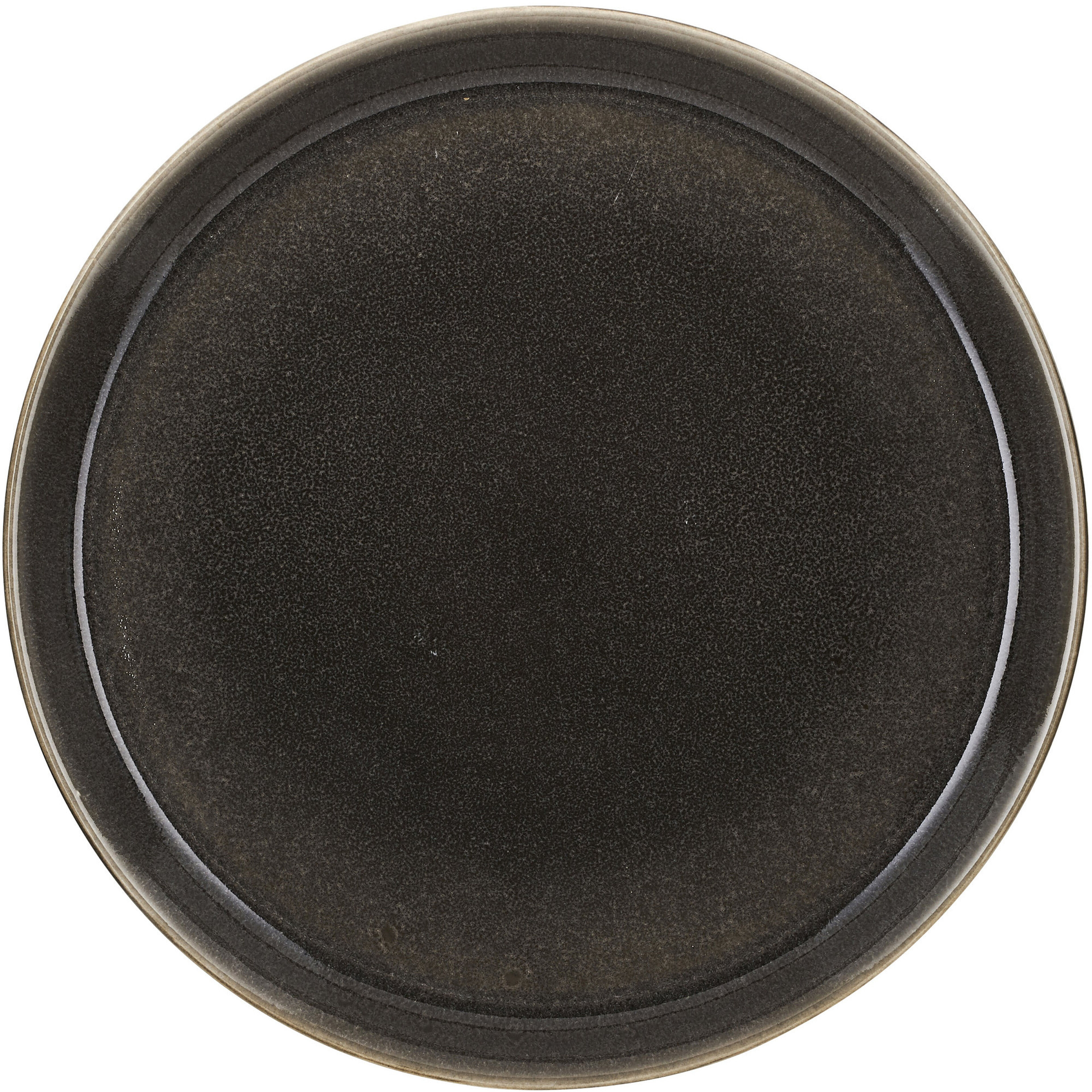 Gastro Tallrik 27 cm Grå
