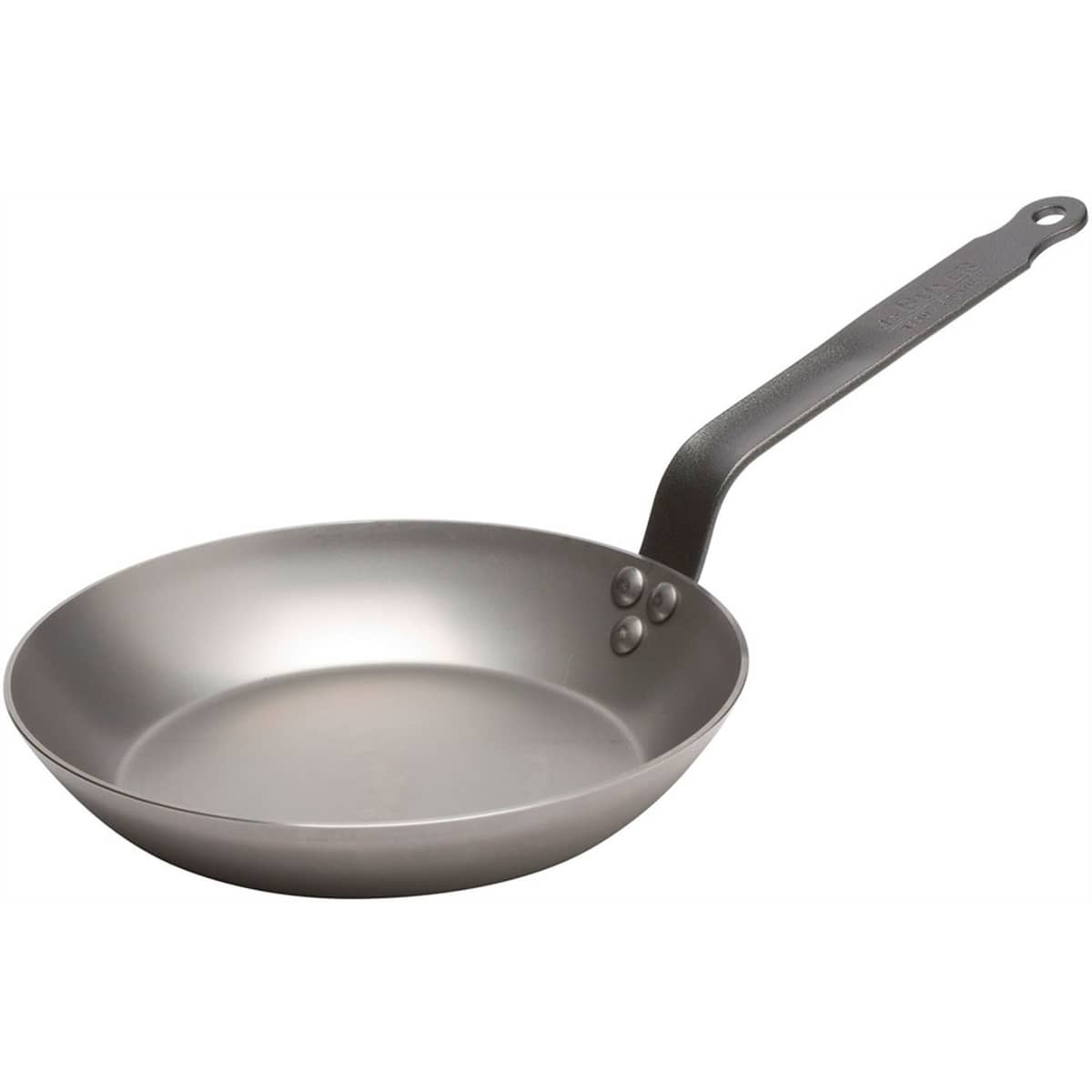 Lyonnaise Carbone Plus -paistinpannu 30 cm